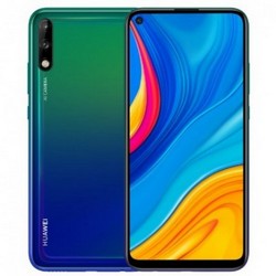 Прошивка телефона Huawei Enjoy 10s в Абакане